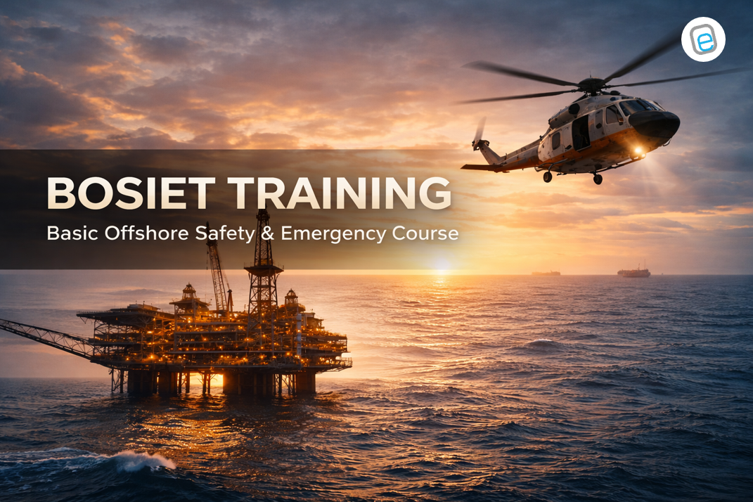 BOSIET Training: Requirements, Course Details, Validity & Career Benefits